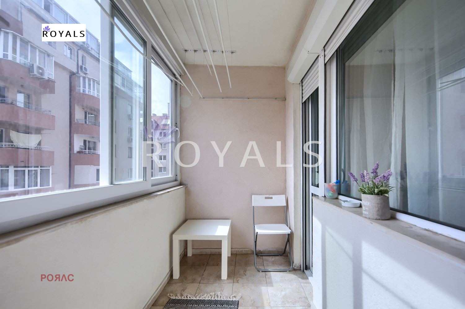 Продава 3-СТАЕН, гр. София, Хладилника, снимка 17 - Апартаменти - 54292721