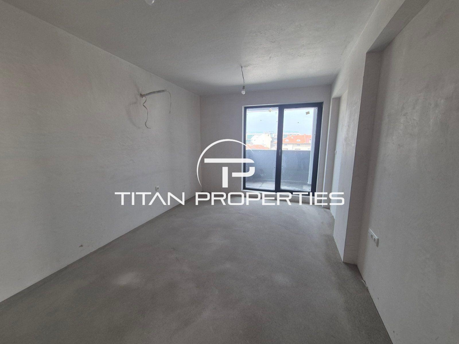 Продава 3-СТАЕН, гр. Пловдив, Младежки Хълм, снимка 4 - Апартаменти - 54700331