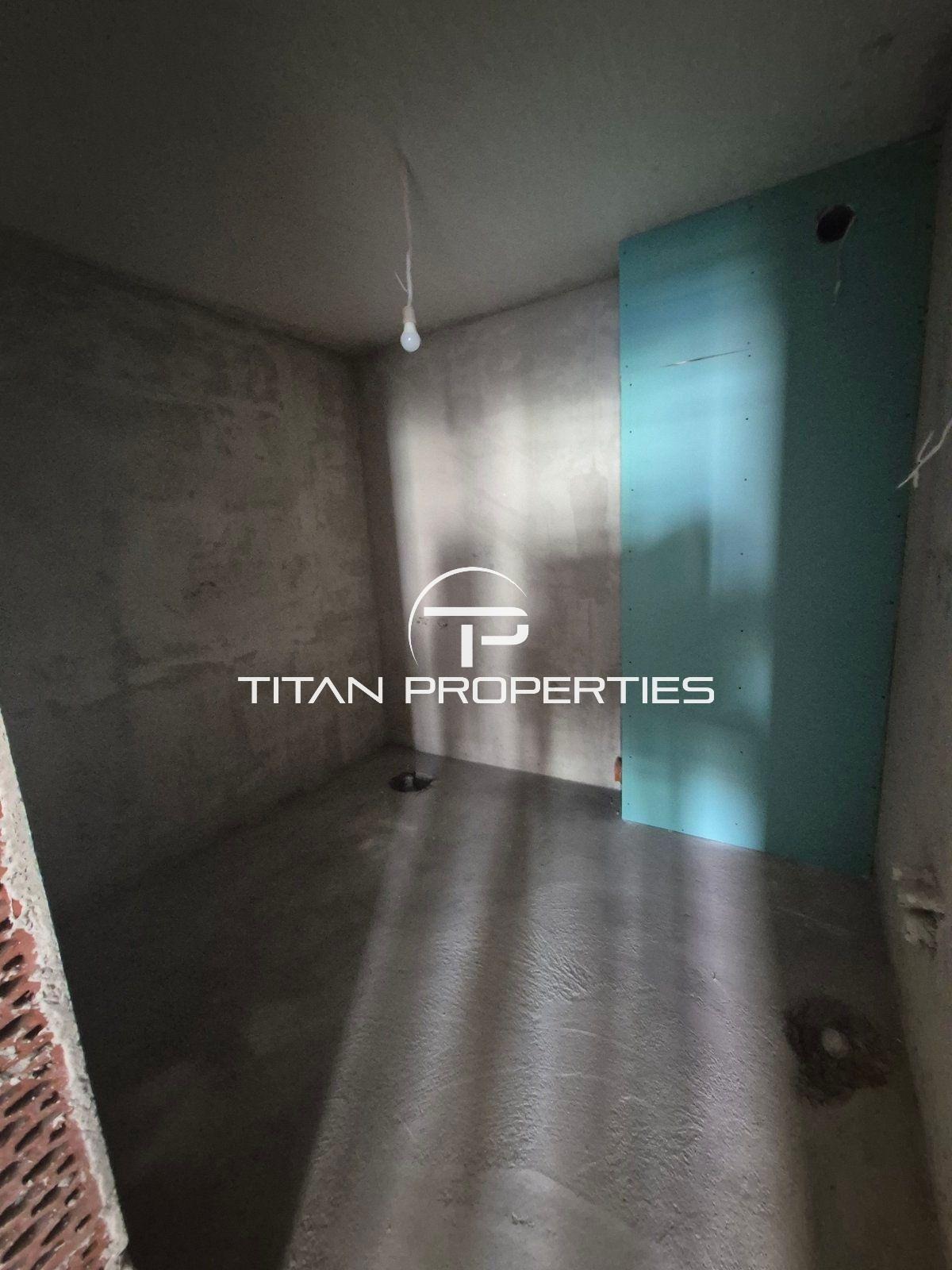 Продава 3-СТАЕН, гр. Пловдив, Младежки Хълм, снимка 8 - Апартаменти - 54700331