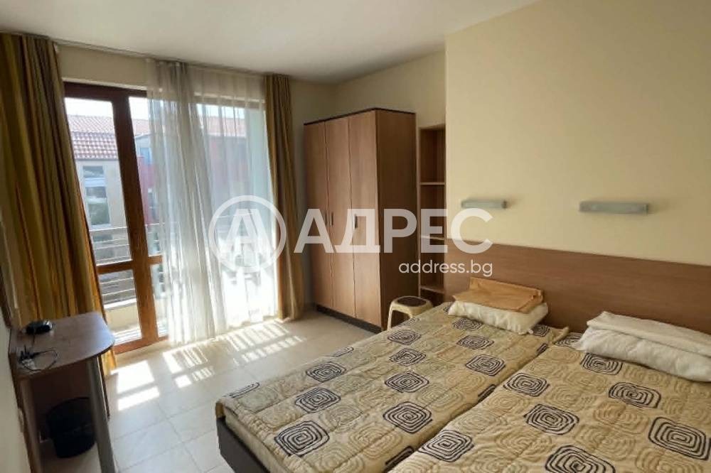 Продава 3-СТАЕН, гр. Несебър, област Бургас, снимка 6 - Апартаменти - 54925058