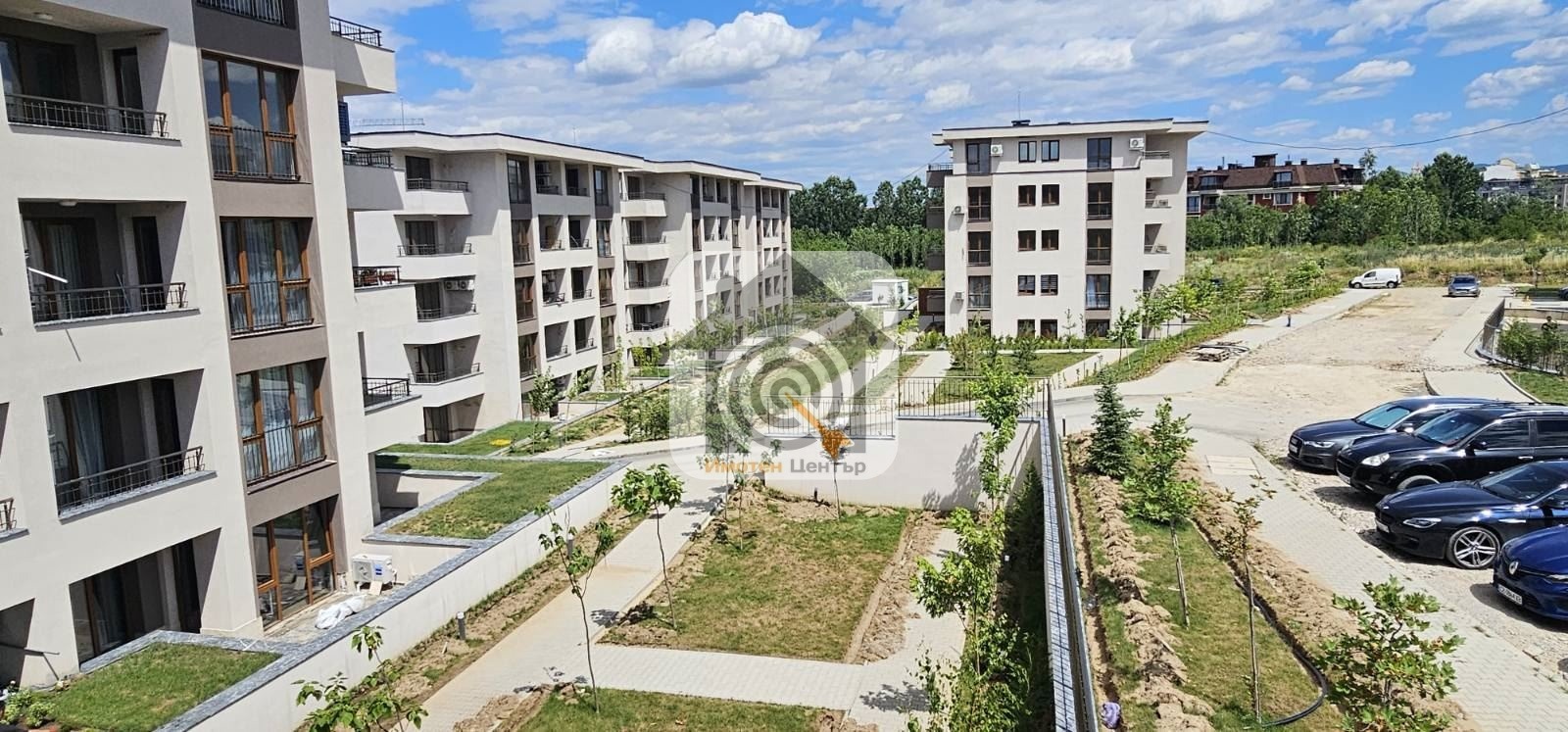 Продава 3-СТАЕН, гр. София, Кръстова вада, снимка 14 - Апартаменти - 55205868