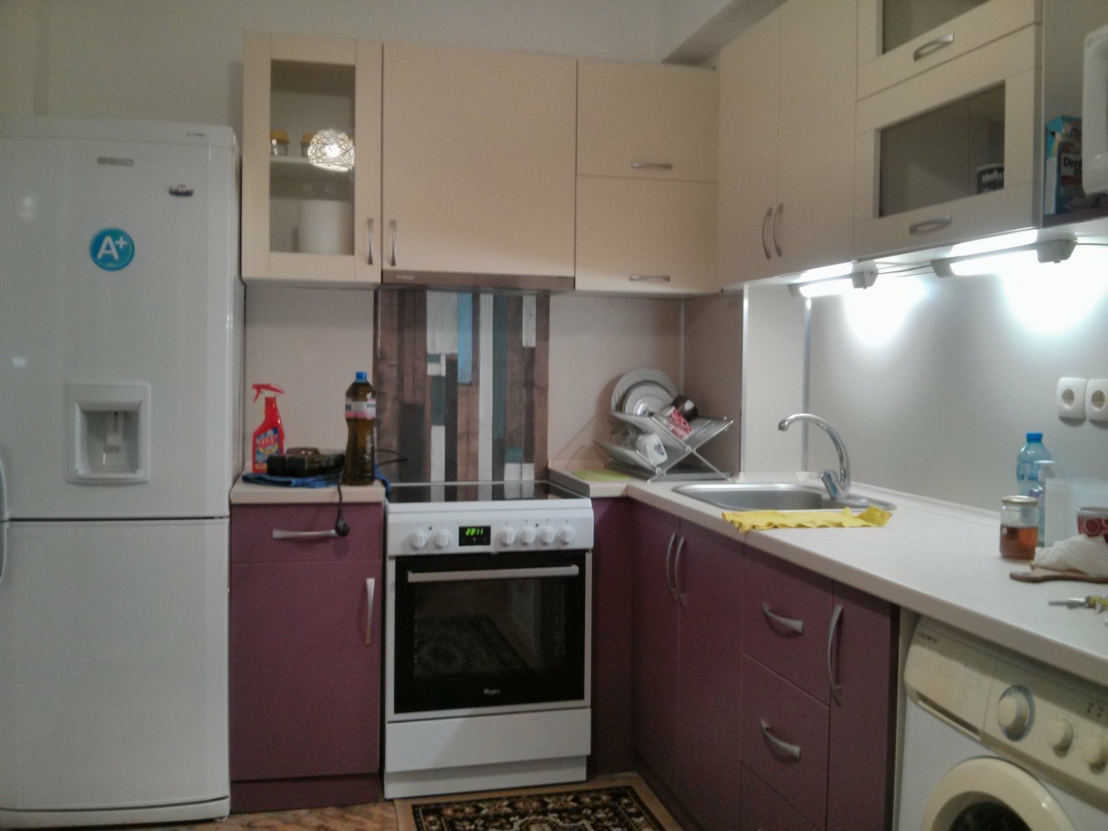 Продава 3-СТАЕН, гр. София, Лозенец, снимка 2 - Апартаменти - 56366778