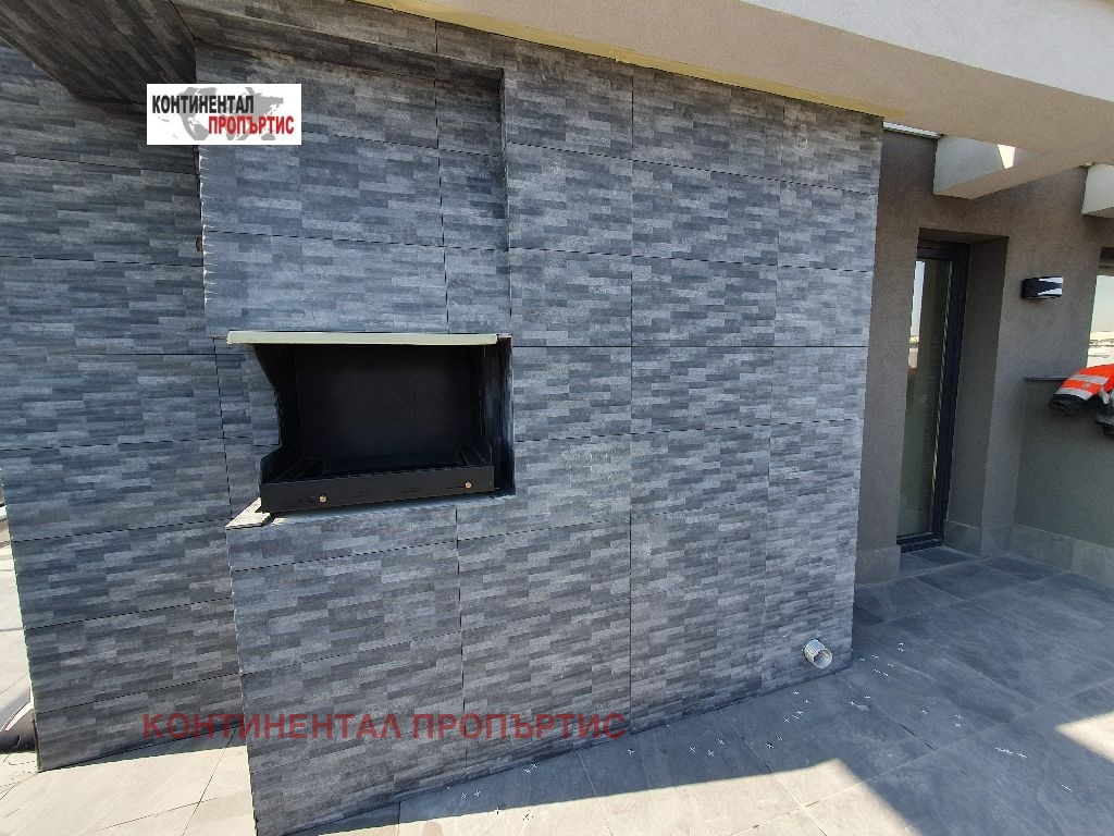 Продава 4-СТАЕН, гр. София, Студентски град, снимка 14 - Апартаменти - 55697358