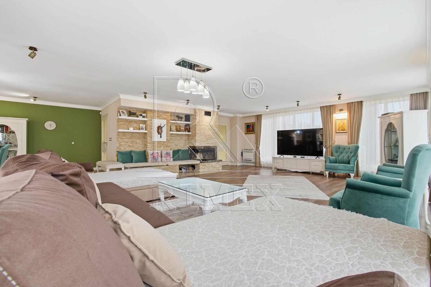 Продава МНОГОСТАЕН, гр. Пловдив, Център, снимка 2 - Апартаменти - 52751813