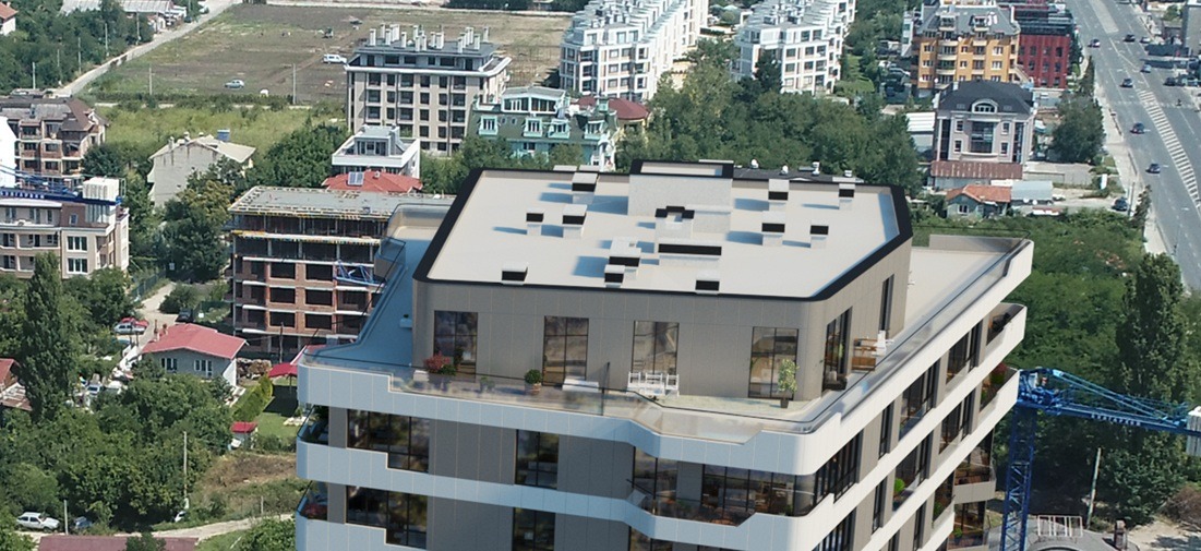 Продава МНОГОСТАЕН, гр. София, Кръстова вада, снимка 14 - Апартаменти - 55034709