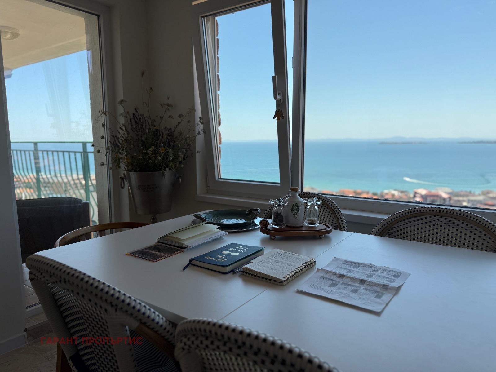 Продава МЕЗОНЕТ, гр. Свети Влас, област Бургас