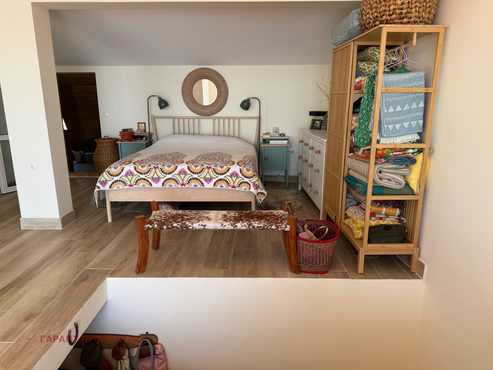 Продава МЕЗОНЕТ, гр. Свети Влас, област Бургас, снимка 5 - Апартаменти - 53191038