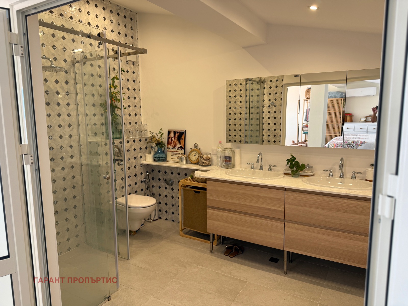 Продава МЕЗОНЕТ, гр. Свети Влас, област Бургас, снимка 16 - Апартаменти - 53191038