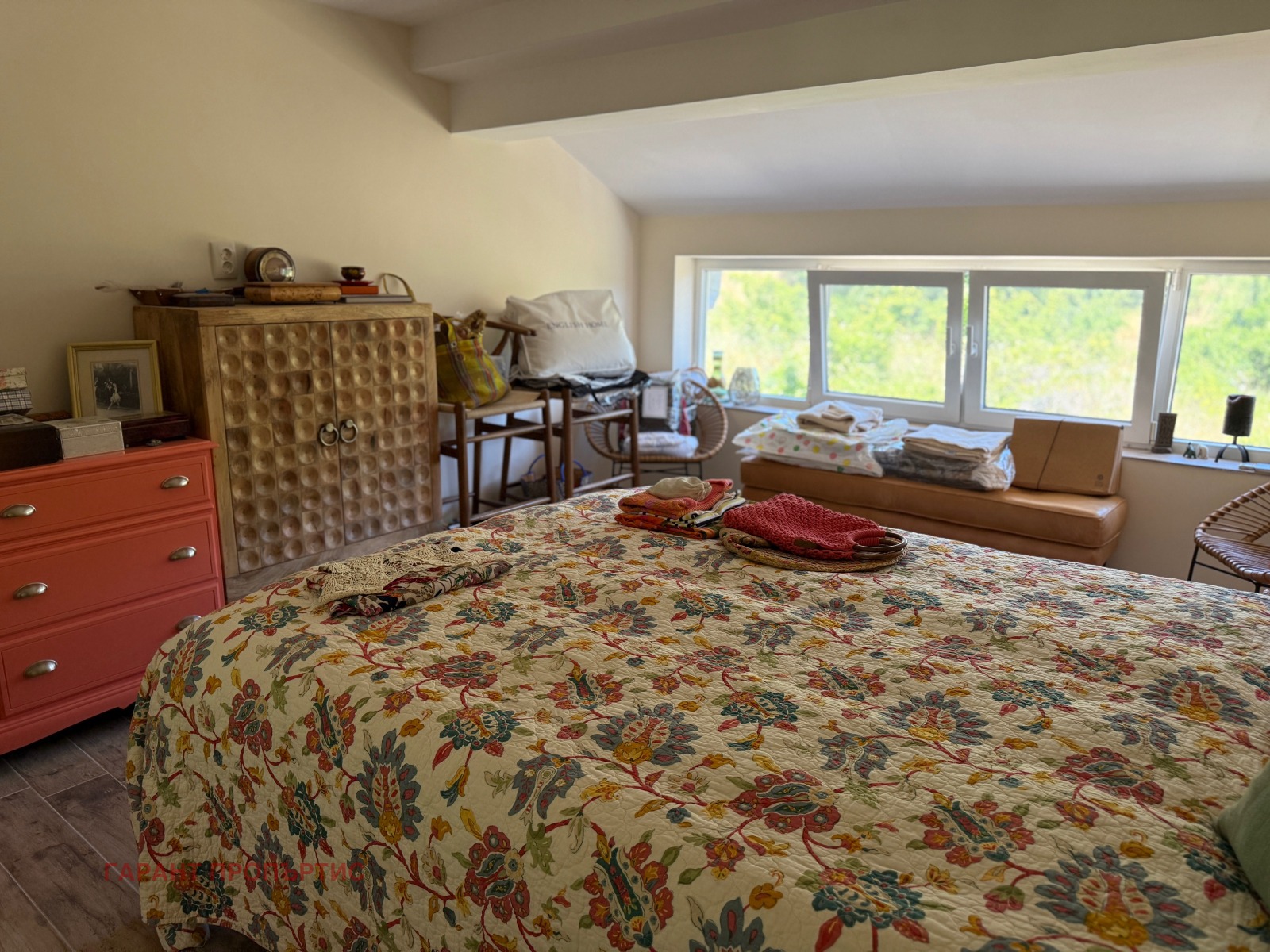 Продава МЕЗОНЕТ, гр. Свети Влас, област Бургас, снимка 8 - Апартаменти - 53191038