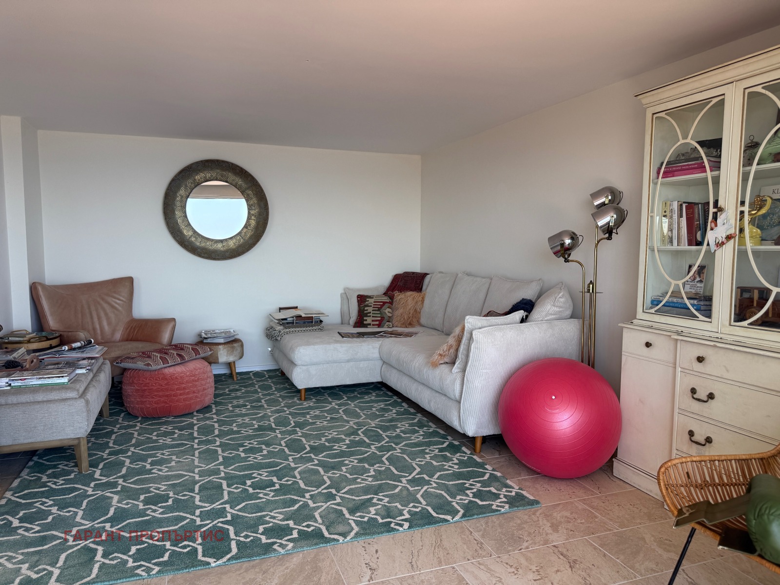 Продава МЕЗОНЕТ, гр. Свети Влас, област Бургас, снимка 9 - Апартаменти - 53191038