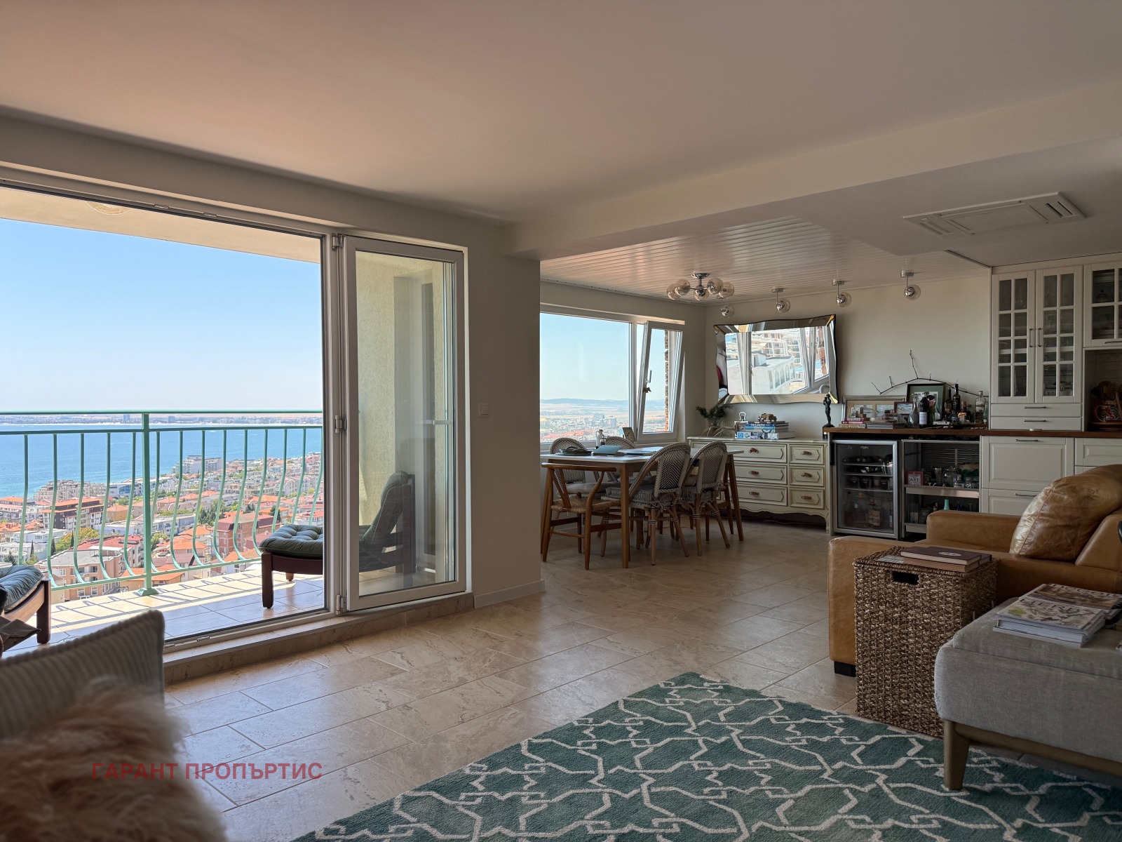 Продава МЕЗОНЕТ, гр. Свети Влас, област Бургас, снимка 7 - Апартаменти - 53191038