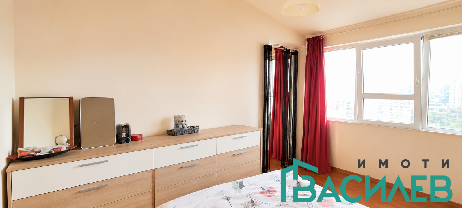 Продава АТЕЛИЕ, ТАВАН, гр. София, Овча купел, снимка 8 - Апартаменти - 55229540