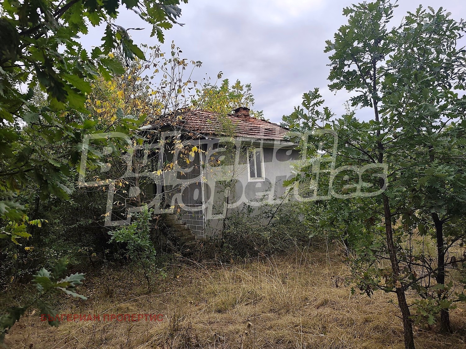 Продава КЪЩА, с. Велчево, област Ловеч, снимка 17 - Къщи - 55110191