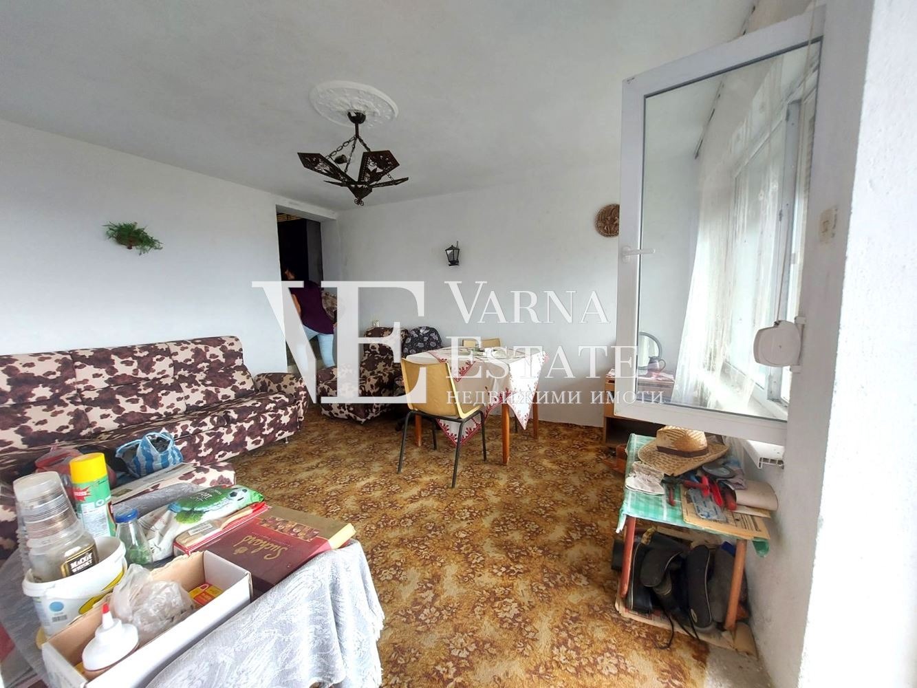 Продава ВИЛА, гр. Варна, м-т Сотира, снимка 2 - Вили - 51903122