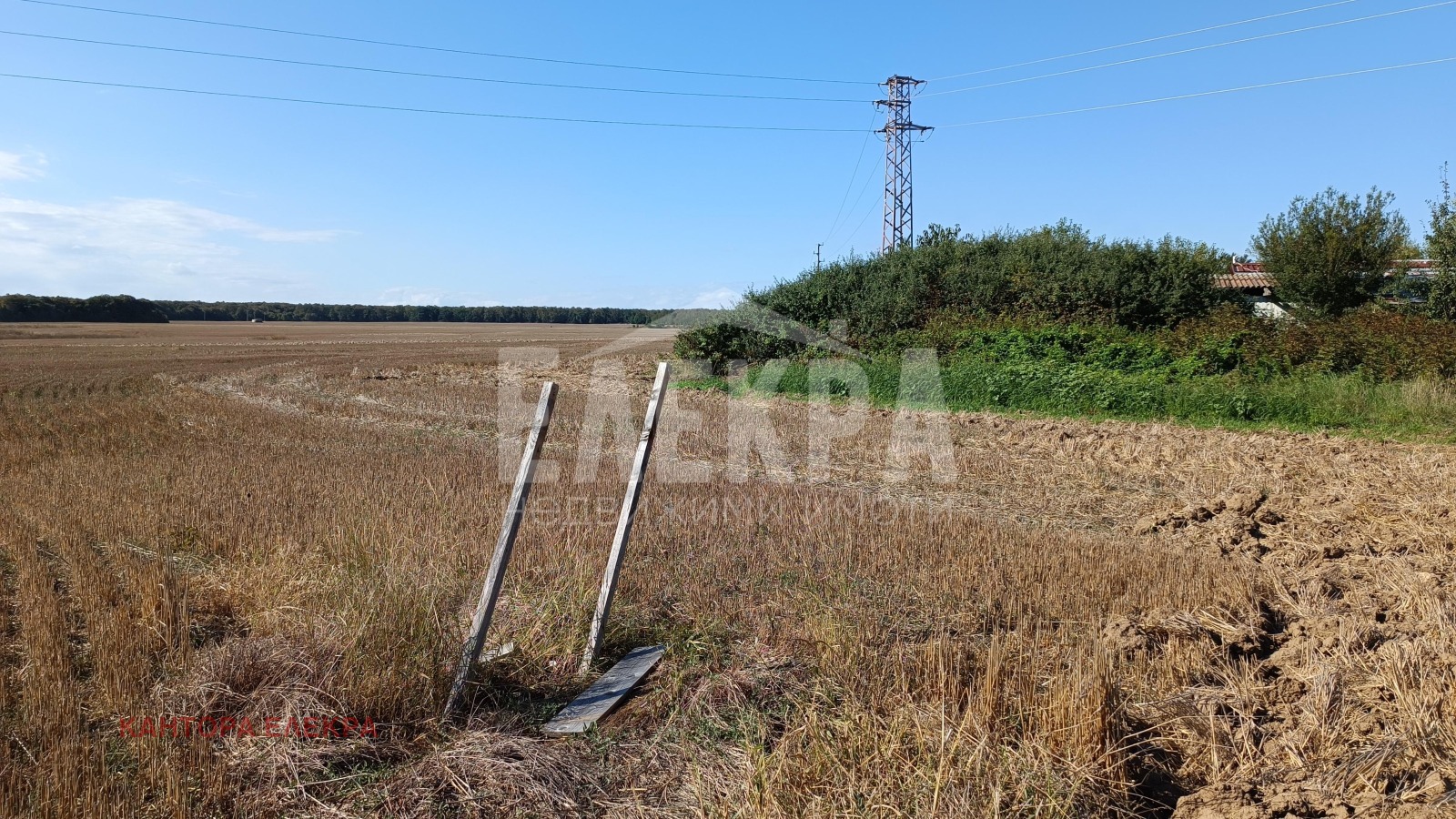 Продава ПАРЦЕЛ, с. Шкорпиловци, област Варна, снимка 2 - Парцели - 54684431