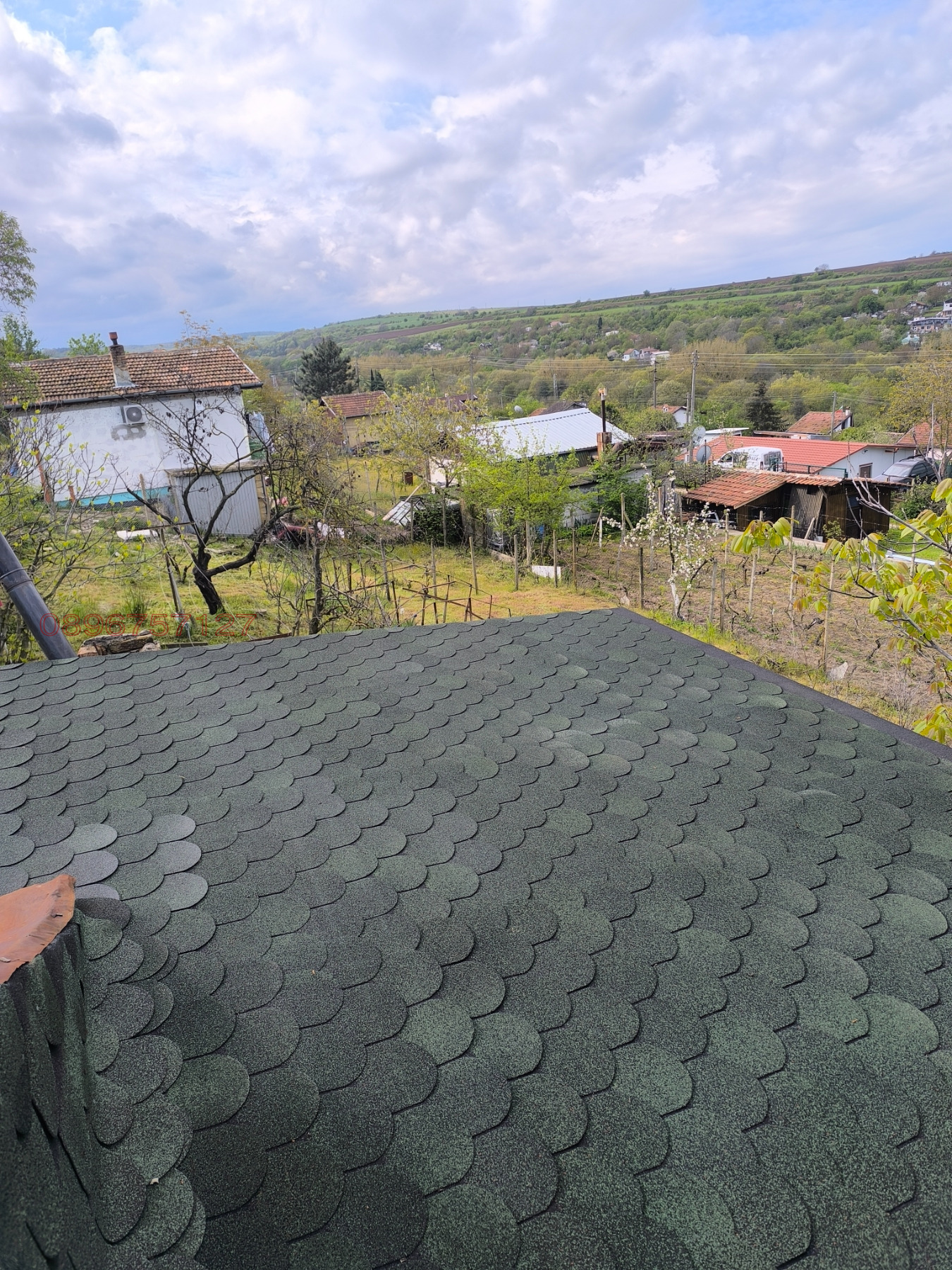 Продава ПАРЦЕЛ, гр. Варна, м-т Припек, снимка 6 - Парцели - 54395736