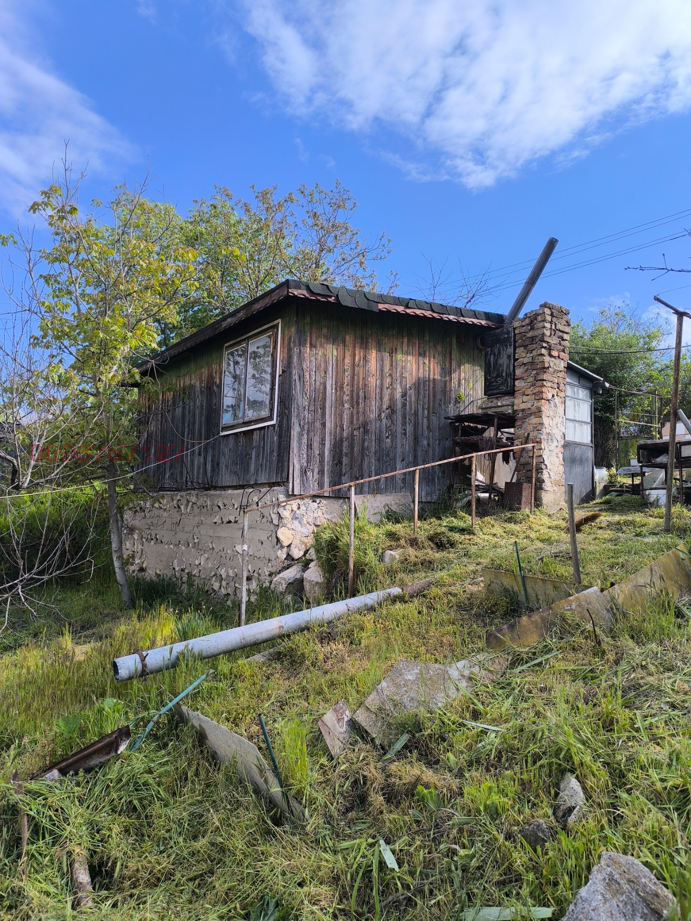 Продава ПАРЦЕЛ, гр. Варна, м-т Припек, снимка 2 - Парцели - 54395736