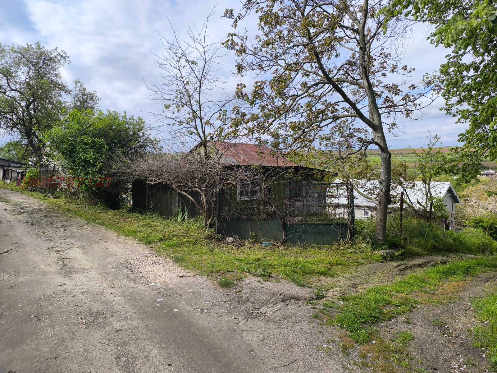 Продава ПАРЦЕЛ, гр. Варна, м-т Припек, снимка 3 - Парцели - 54395736