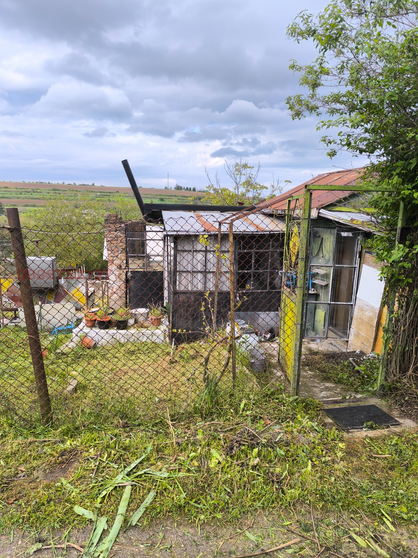 Продава ПАРЦЕЛ, гр. Варна, м-т Припек, снимка 10 - Парцели - 54395736
