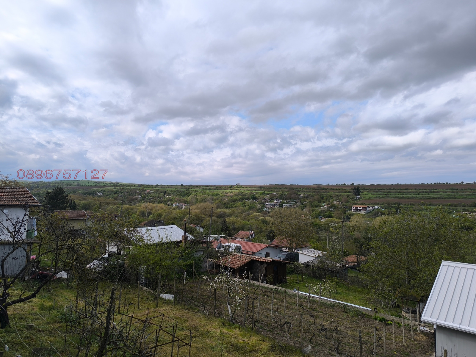 Продава ПАРЦЕЛ, гр. Варна, м-т Припек, снимка 5 - Парцели - 54395736
