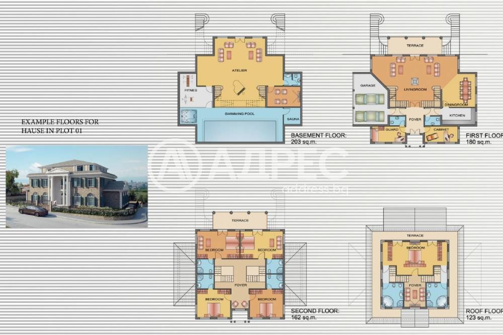 Продава ПАРЦЕЛ, гр. София, Бояна, снимка 9 - Парцели - 55923368