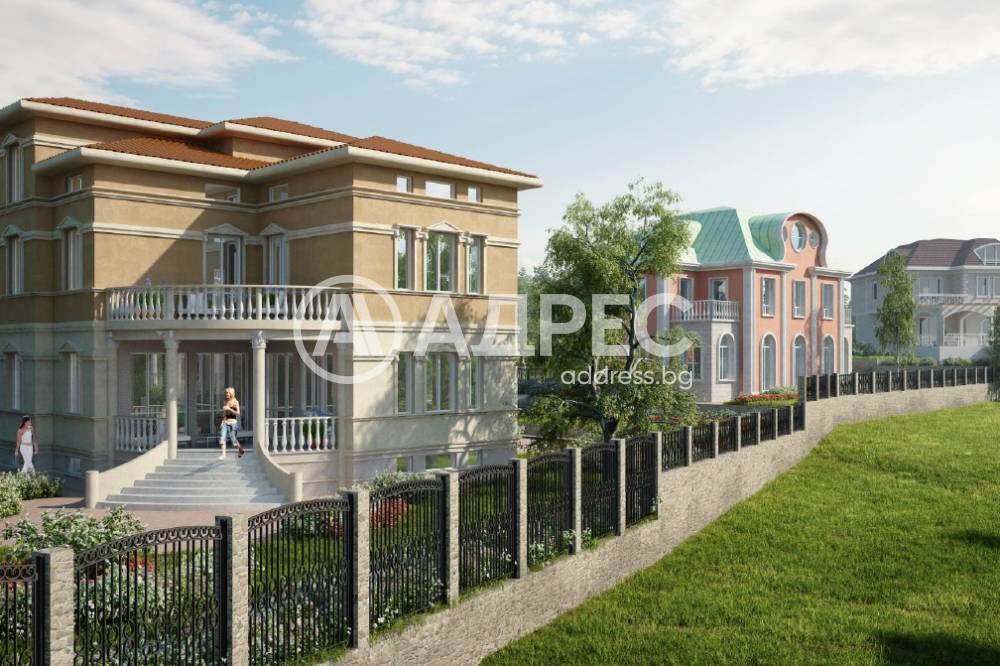 Продава ПАРЦЕЛ, гр. София, Бояна, снимка 8 - Парцели - 55923368