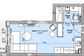Продава 1-СТАЕН, град Стара Загора, Железник - изток • 38500 € • 53994826 — Holmes.bg