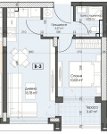 Продава 2-СТАЕН, град Пловдив, Кършияка • 70888 € • 10209865 — Holmes.bg
