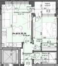 Продава 2-СТАЕН, град Пловдив, Тракия • 95360 € • 45557087 — Holmes.bg