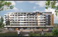 Продава  2-стаен град Бургас , Изгрев , 62 кв.м | 89583552 - изображение [5]