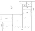 Продава МНОГОСТАЕН, град Стара Загора, Център • 145000 € / 283595.35 лв. • 27054740 10