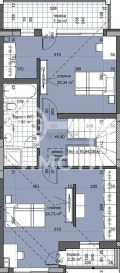 Продава КЪЩА, град Пловдив, Остромила • 430000 € / 841006.90 лв. • 90234808 13