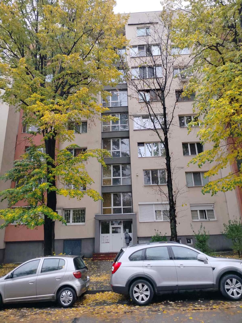 Продава 1-СТАЕН в град София, Люлин 3 - 46 кв.м / 154 900 € » 302 958.07 лв., ИНЕС