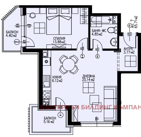 ������� 2-����� | Imot.bg � ����������� 11