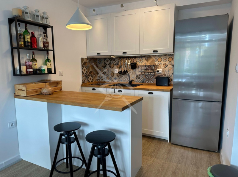 Продава 3-СТАЕН в област Бургас, к.к. Слънчев бряг - 90 кв.м / 99 000 € » 193 627.17 лв., ЕКС НВД БУРГАС ООД