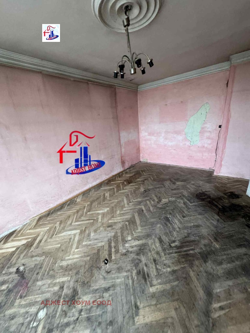Продава 3-СТАЕН в град Шумен, Добруджански - 80 кв.м / 97 145 € » 189 999.11 лв., АДЖЕСТ ХОУМ ЕООД
