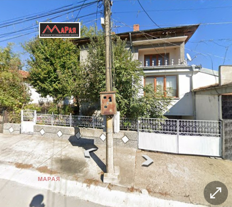 Продава КЪЩА в област Силистра, гр. Тутракан - 600 кв.м / При запитване, МАРАЯ