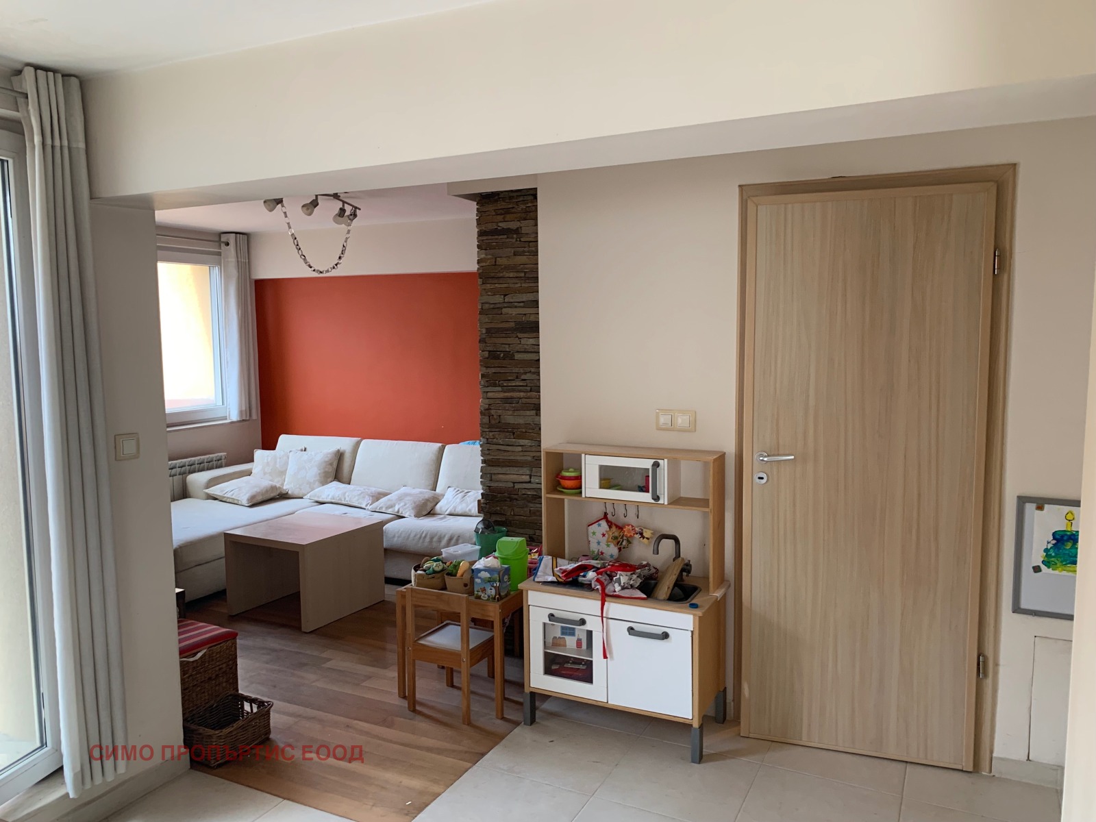 Продава 2-СТАЕН | Imot.bg — изображение 3