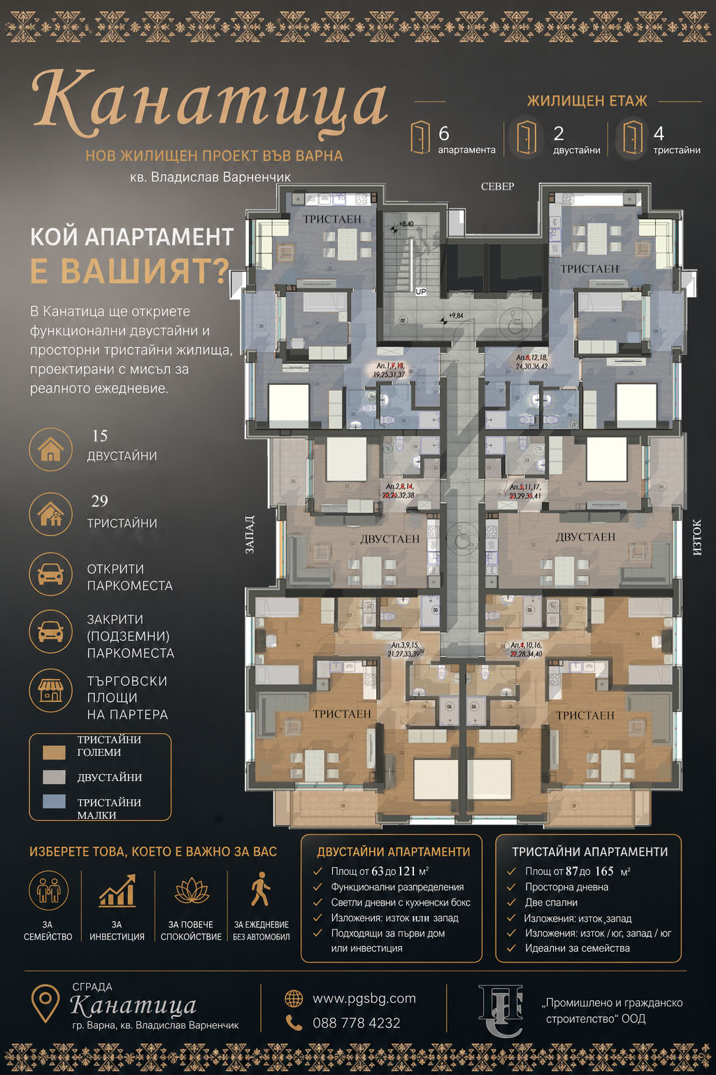 ������� 3-����� | Imot.bg � ����������� 5