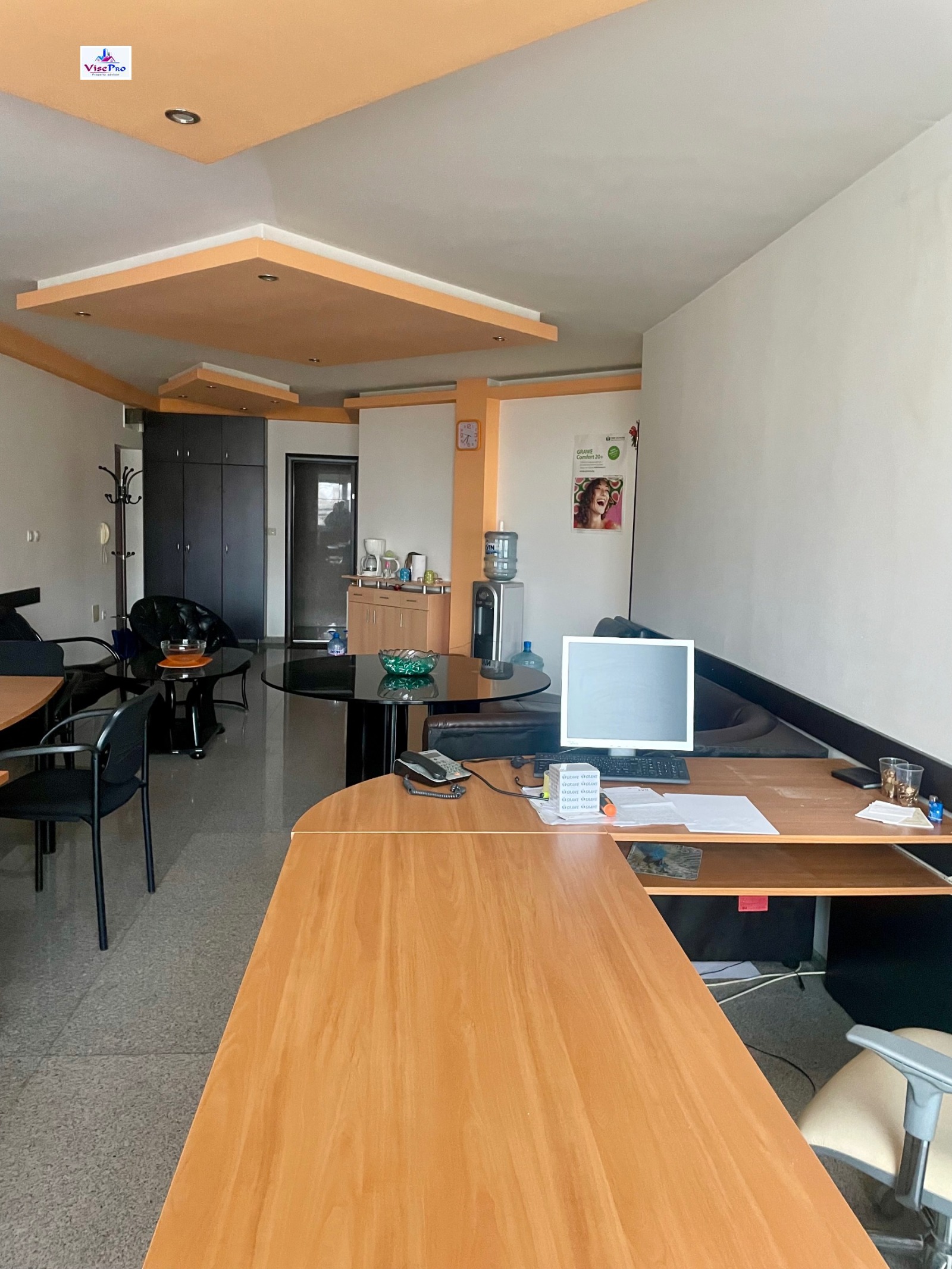 Продава ОФИС | Imot.bg — изображение 1