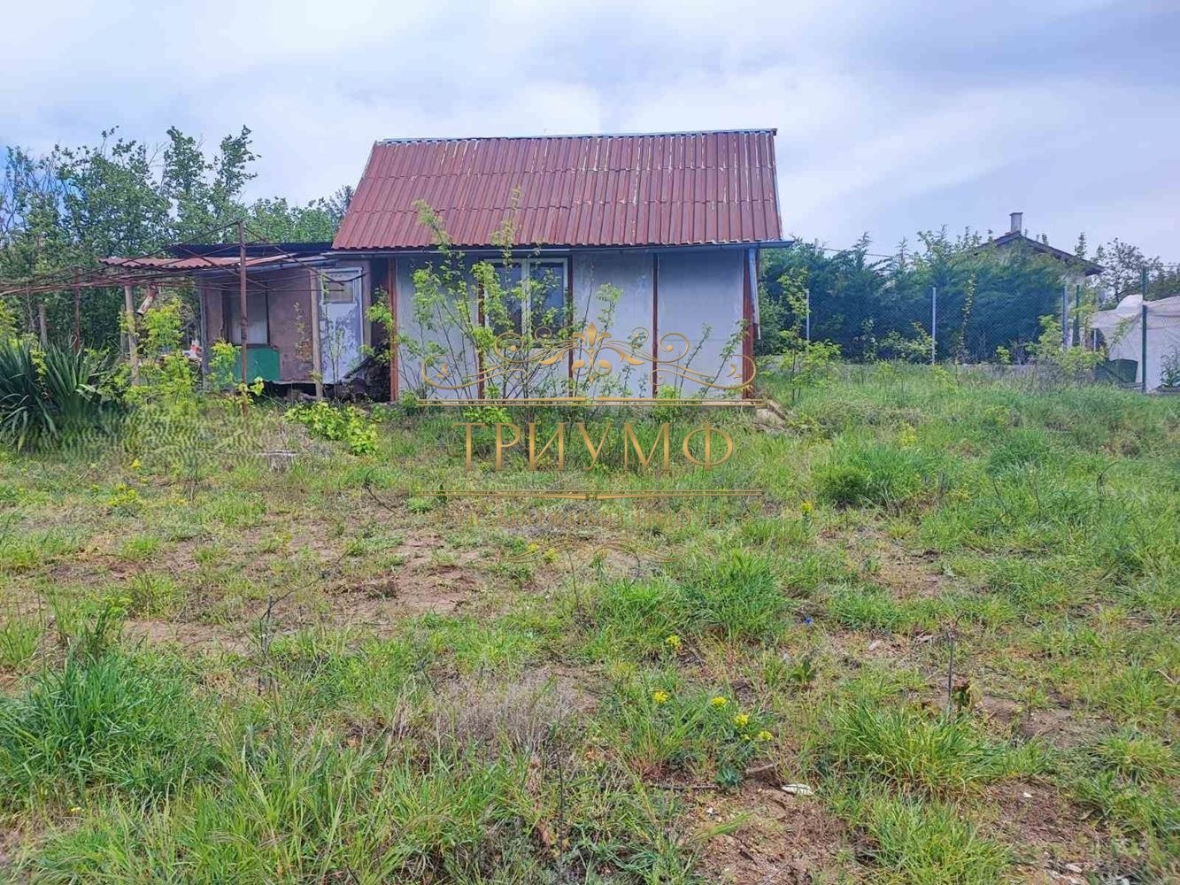 Продава ПАРЦЕЛ | Imot.bg — изображение 1