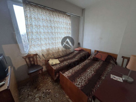 1 Schlafzimmer Kjutschuk Parisch, Plowdiw 3