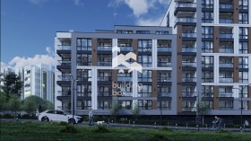 1 dormitorio Lyulin 5, Sofia 6
