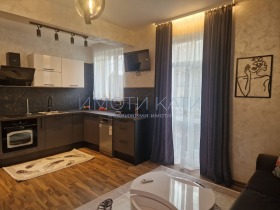 1 soverom Tsentar, Pernik