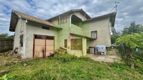 Talo Sliventsi, Dobrichin alue