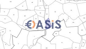 ПАРЦЕЛ, 1 653 m2