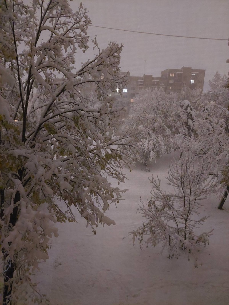 Продава 1-СТАЕН, гр. София, Люлин 3, снимка 14 - Апартаменти - 53047196