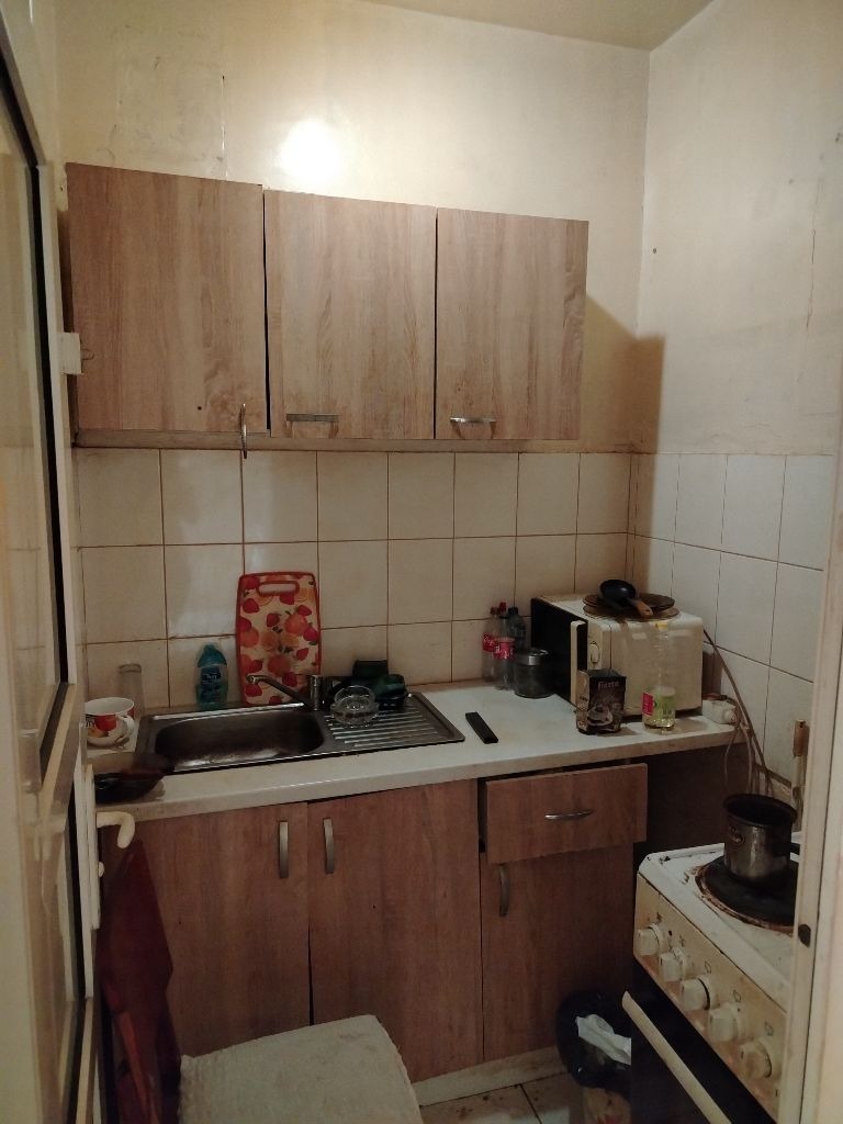 Продава 1-СТАЕН, гр. София, Люлин 1, снимка 11 - Апартаменти - 56066430