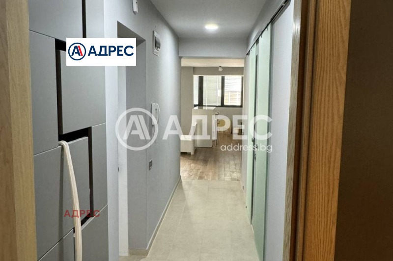 Продава 2-СТАЕН, гр. Варна, Зимно кино Тракия, снимка 9 - Aпартаменти - 47661809