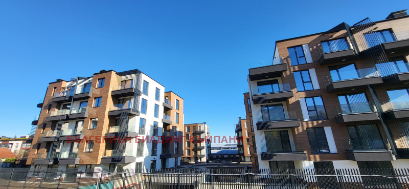 Продава 2-СТАЕН, гр. София, Драгалевци